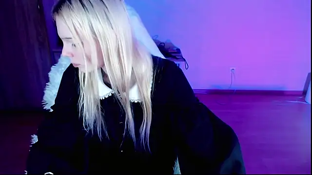 Emily Nyaffee online show from February 1, 2025, 12:29 am