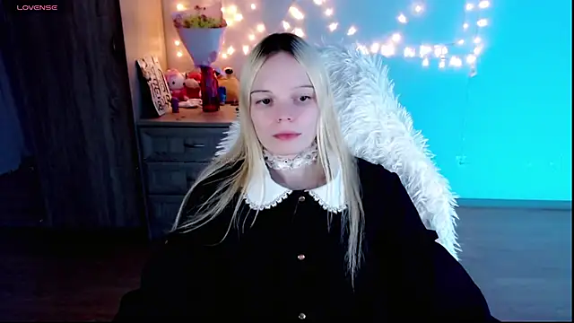 Emily Nyaffee online show from February 22, 2025, 3:12 am