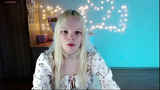 Emily Nyaffee online show from March 10, 2025, 12:26 pm