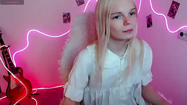 Emily Nyaffee online show from September 9, 2025, 12:37 pm