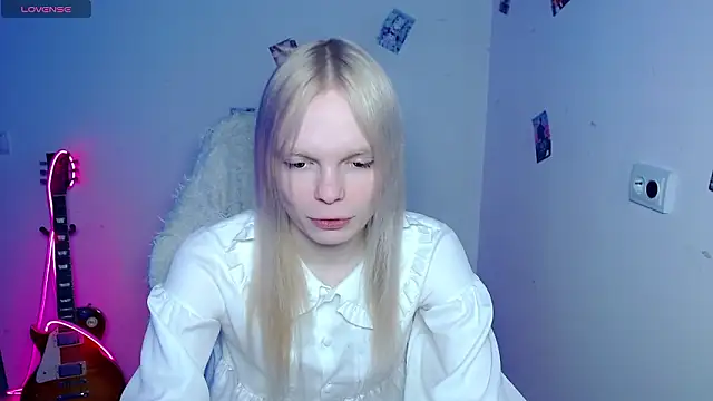 Emily Nyaffee online show from February 13, 2026, 2:40 am