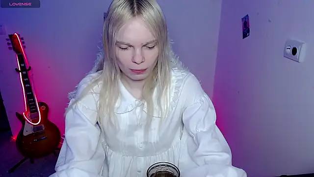 Emily Nyaffee online show from March 7, 2026, 10:18 pm