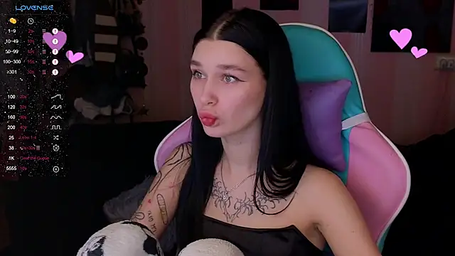 Amanda Tender online show from January 14, 2025, 8:48 pm