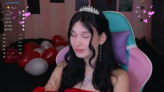 Amanda Tender online show from January 22, 2025, 9:54 pm