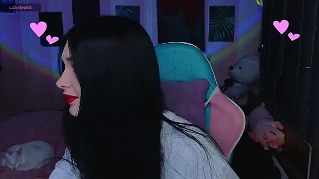 Amanda Tender online show from September 23, 2025, 10:57 pm