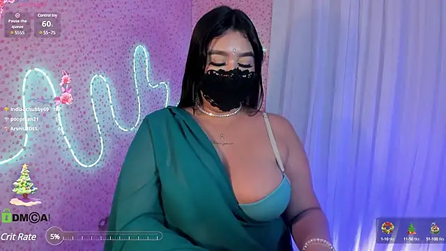  shantaall online show from December 26, 2024, 9:55 am