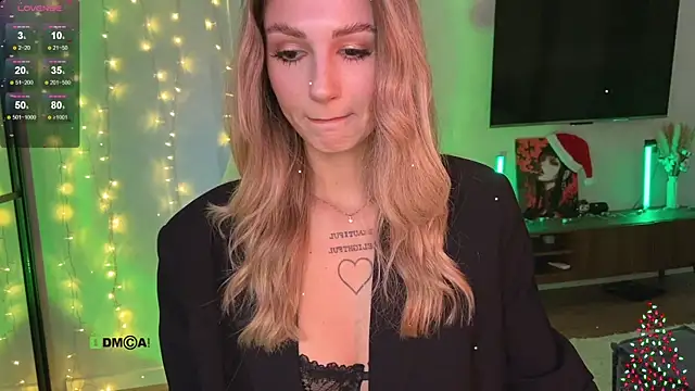 Bun-with-jam online show from December 18, 2025, 12:33 pm