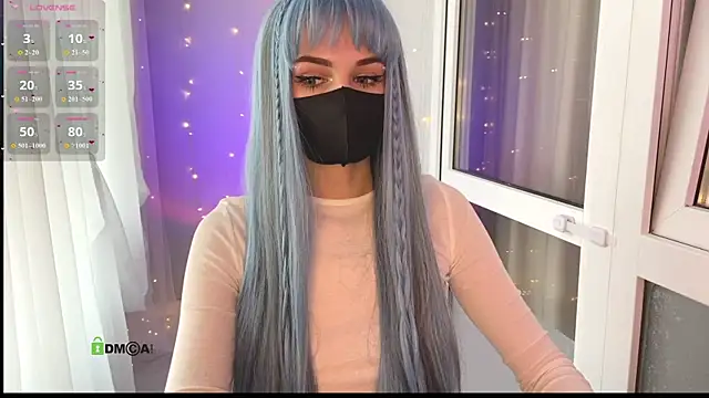 Bun-with-jam online show from March 20, 2026, 1:05 pm