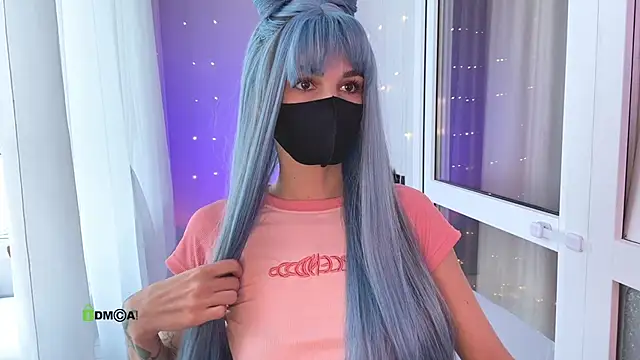 Bun-with-jam online show from March 21, 2026, 1:48 pm