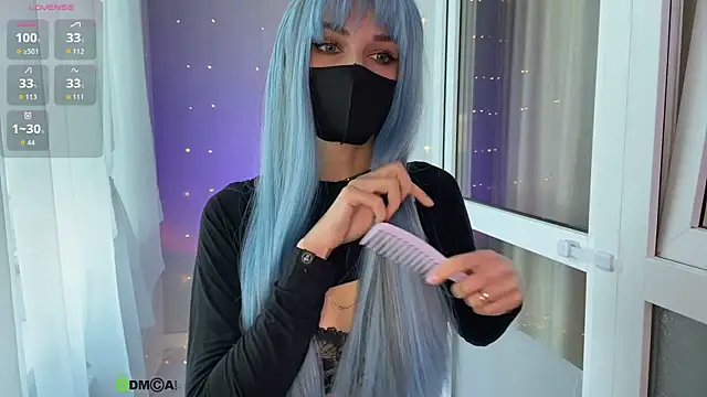 Bun-with-jam online show from March 24, 2026, 12:54 pm