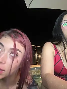 babesamanta online show from February 21, 2025, 2:50 am