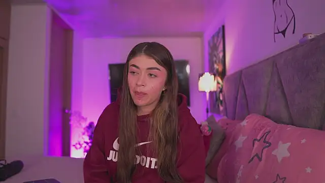 babesamanta online show from November 2, 2025, 4:26 am