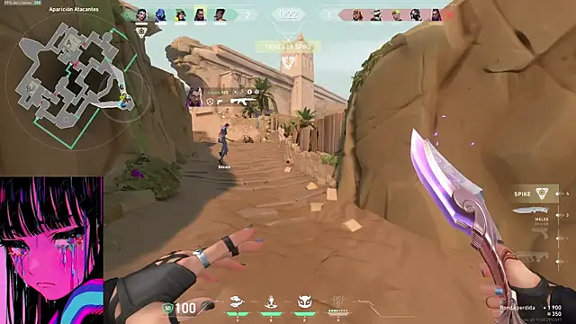 linda mort online show from December 12, 2024, 1:32 am