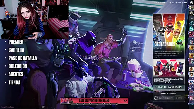 linda mort online show from December 12, 2024, 9:15 pm