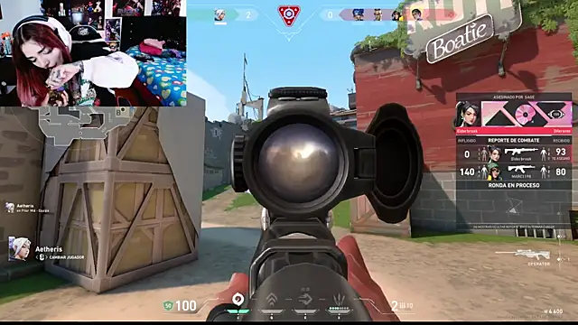 linda mort online show from December 18, 2024, 9:08 pm