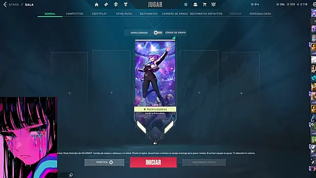 linda mort online show from January 18, 2025, 9:13 pm