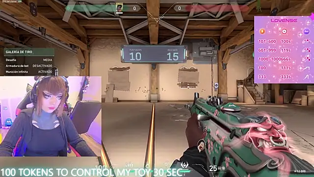 linda mort online show from March 7, 2025, 2:46 am