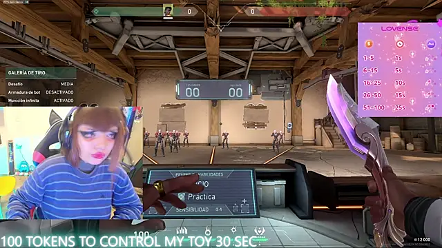 linda mort online show from March 10, 2025, 3:23 am