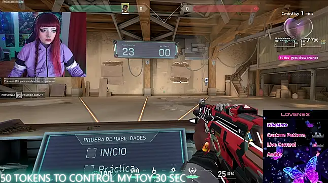 linda mort online show from October 9, 2025, 12:19 am