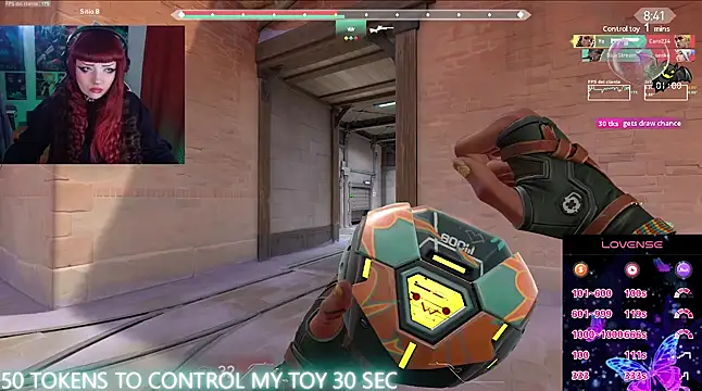 linda mort online show from October 9, 2025, 11:03 pm