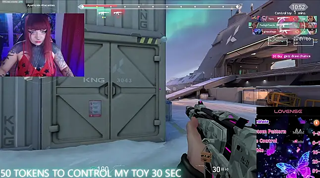 linda mort online show from October 16, 2025, 12:22 am