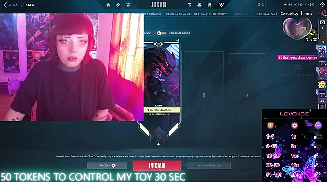 linda mort online show from October 16, 2025, 9:16 pm