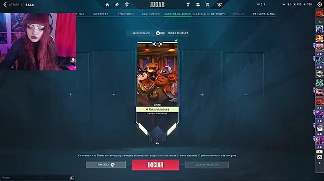 linda mort online show from October 18, 2025, 9:26 pm