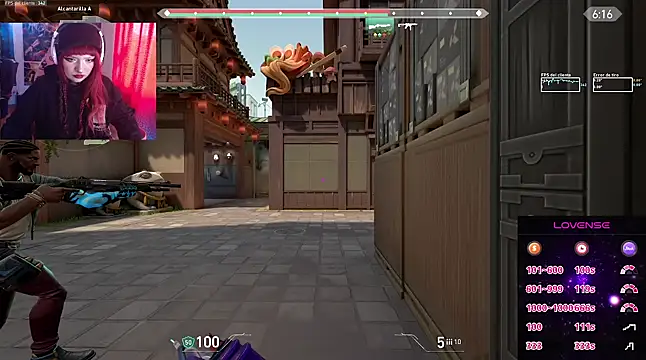 linda mort online show from November 29, 2025, 7:50 pm