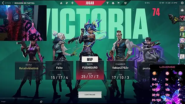 Snapshot of linda_mort chatting on January 11, 2026, 10:59 pm linda mort online show from January 11, 2026, 10:59 pm