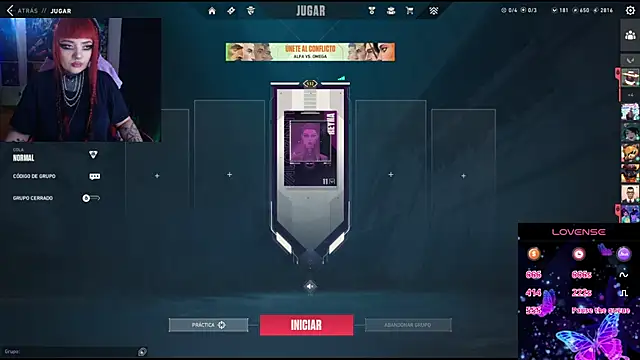 Snapshot of linda_mort chatting on January 15, 2026, 12:15 am linda mort online show from January 15, 2026, 12:15 am