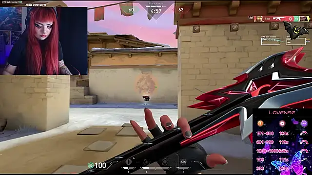 Snapshot of linda_mort chatting on February 2, 2026, 11:47 pm linda mort online show from February 2, 2026, 11:47 pm