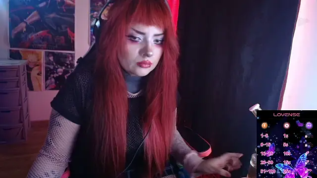 Snapshot of linda_mort chatting on February 6, 2026, 10:02 pm linda mort online show from February 6, 2026, 10:02 pm