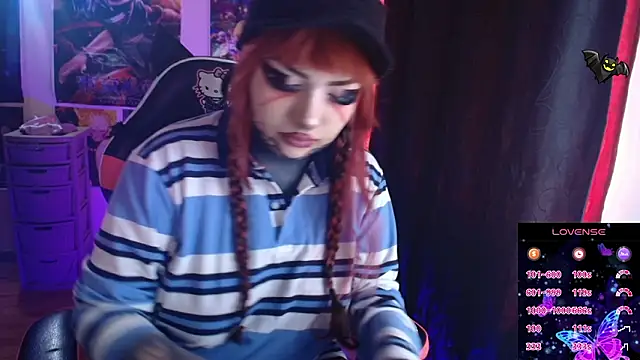 Snapshot of linda_mort chatting on February 21, 2026, 7:26 pm linda mort online show from February 21, 2026, 7:26 pm