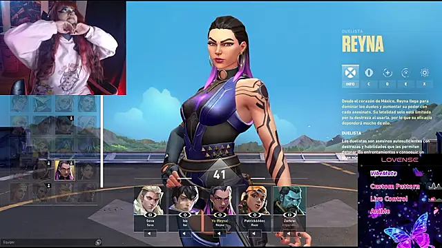 Snapshot of linda_mort chatting on February 26, 2026, 10:31 pm linda mort online show from February 26, 2026, 10:31 pm