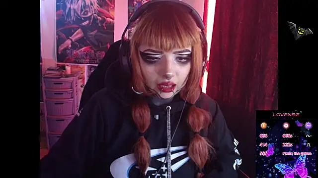linda mort online show from May 6, 2026, 9:09 pm