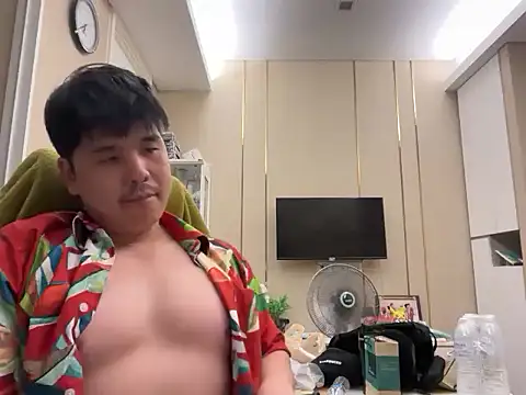 asianBtm11 online show from March 3, 2026, 11:38 am