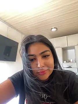 NatashaBrown12 online show from September 22, 2025, 11:56 am