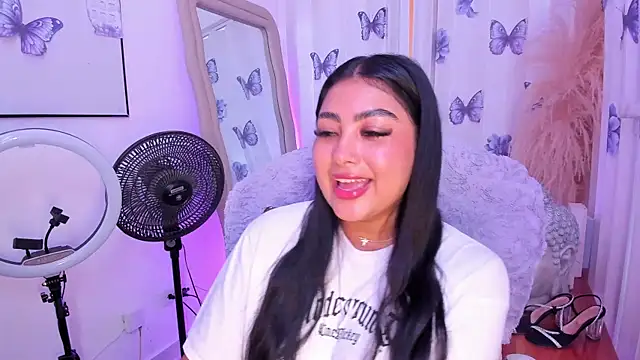Snapshot of NatashaBrown12 chatting on June 11, 2026, 3:10 pm NatashaBrown12 online show from June 11, 2026, 3:10 pm