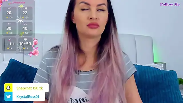 AllisonSweets online show from December 13, 2024, 10:19 am