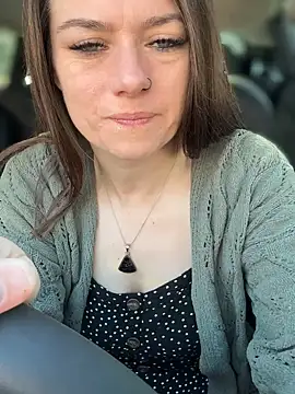 LadyLena1 online show from February 28, 2025, 6:09 pm