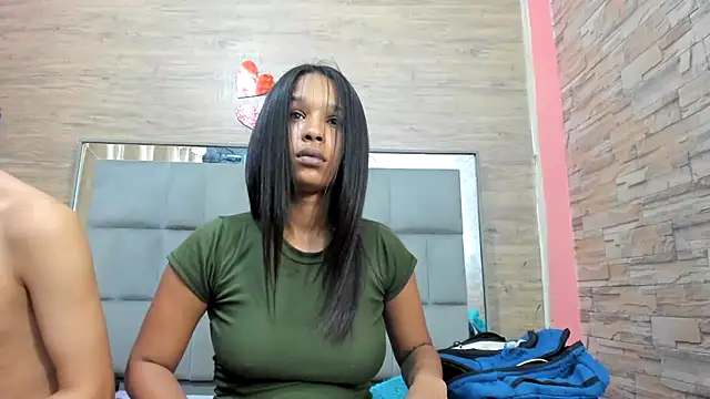 chicasirbo online show from January 13, 2025, 3:34 am