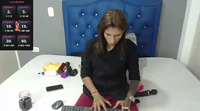 Maturehot2023 online show from February 5, 2025, 11:44 am