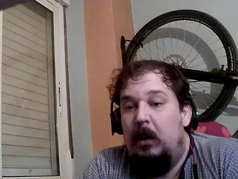 porkorossy online show from January 25, 2025, 1:21 am