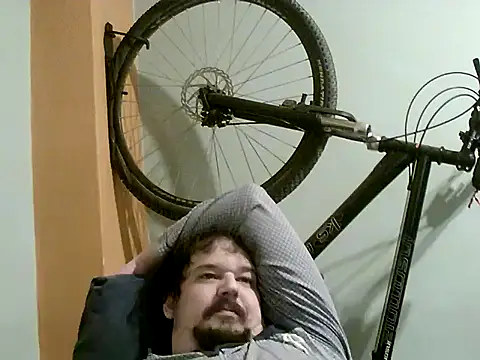 porkorossy online show from January 26, 2025, 6:48 pm