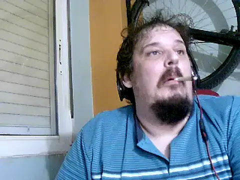 porkorossy online show from February 2, 2025, 1:02 am