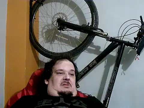 porkorossy online show from February 19, 2025, 11:36 pm