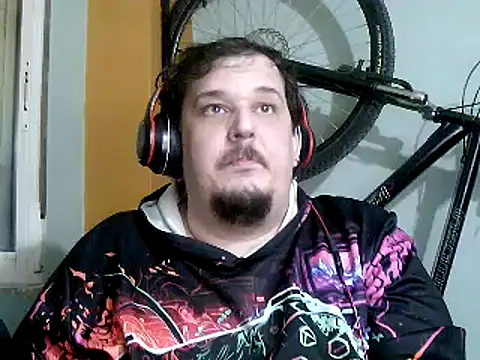 porkorossy online show from February 22, 2025, 11:13 pm