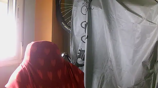 porkorossy online show from November 10, 2025, 11:42 am