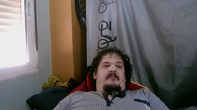 porkorossy online show from February 23, 2026, 2:25 pm