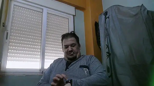 porkorossy online show from March 26, 2026, 8:31 am